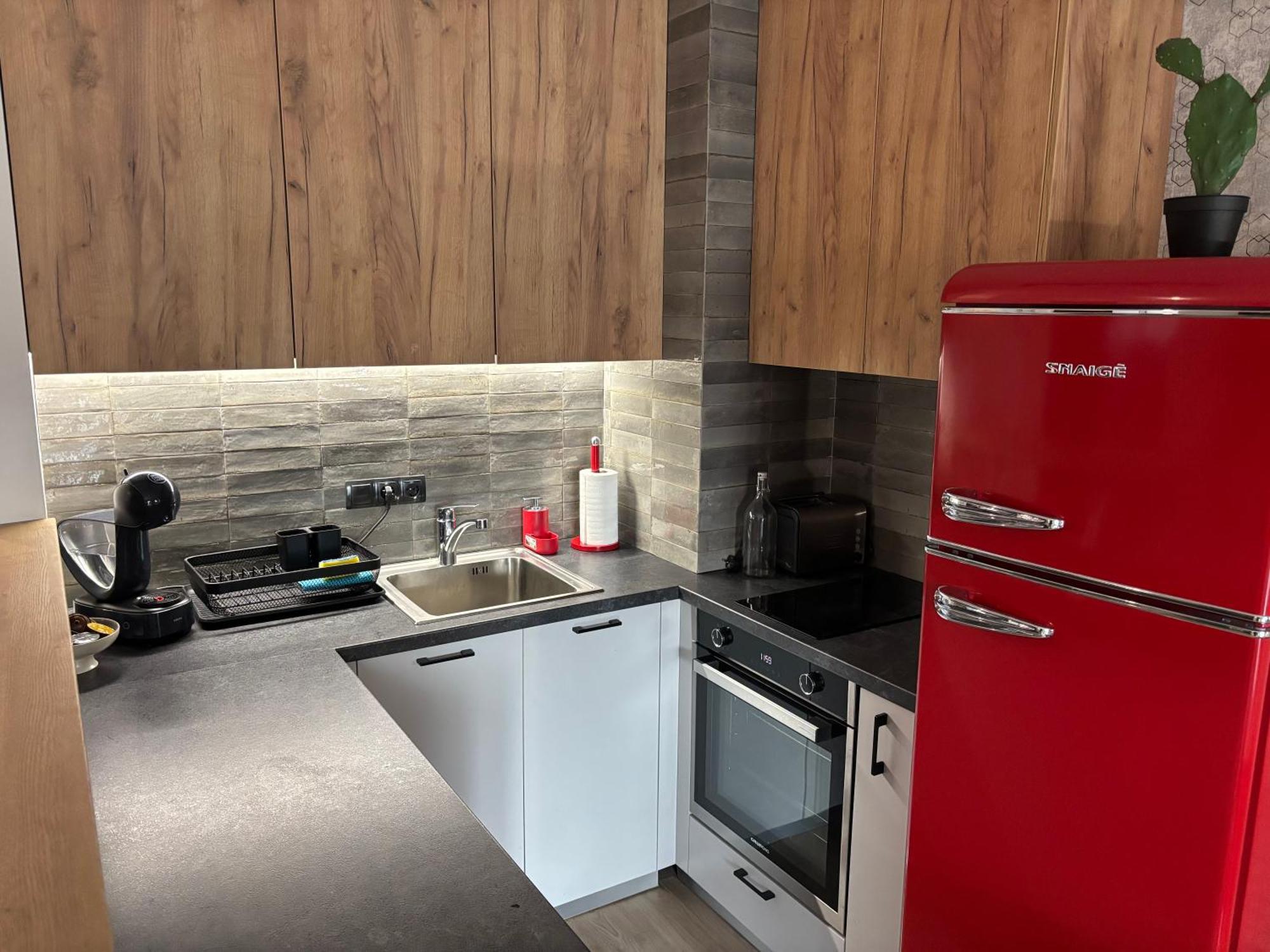 New York: A Spacious Modern Apartment With Parking Sofia Exterior foto